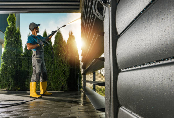 Best Vinyl Siding Pressure Washing in Seven Points, TX
